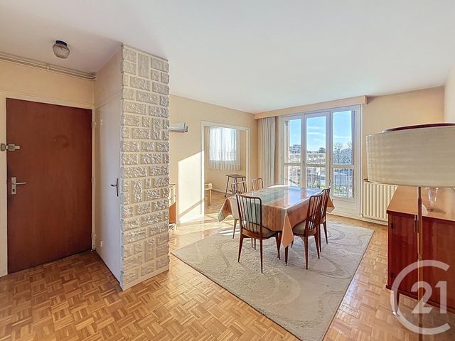 Appartement F4 &agrave; vendre - 4 pi&egrave;ces - 65,52 m2 - Garges Les Gonesse - 95 - ILE-DE-FRANCE