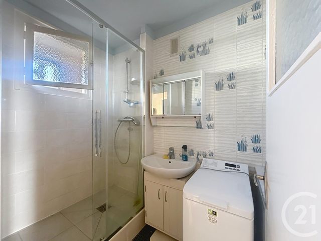 Appartement F4 &agrave; vendre - 4 pi&egrave;ces - 65,52 m2 - Garges Les Gonesse - 95 - ILE-DE-FRANCE