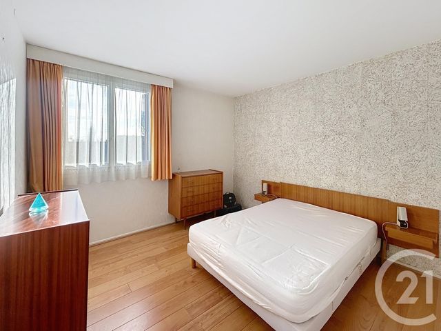 Appartement F4 &agrave; vendre - 4 pi&egrave;ces - 65,52 m2 - Garges Les Gonesse - 95 - ILE-DE-FRANCE