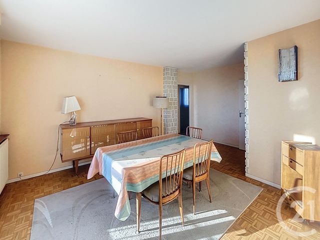 Appartement F4 &agrave; vendre - 4 pi&egrave;ces - 65,52 m2 - Garges Les Gonesse - 95 - ILE-DE-FRANCE