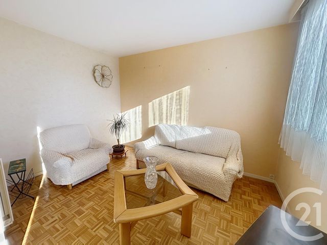 Appartement à vendre GARGES LES GONESSE