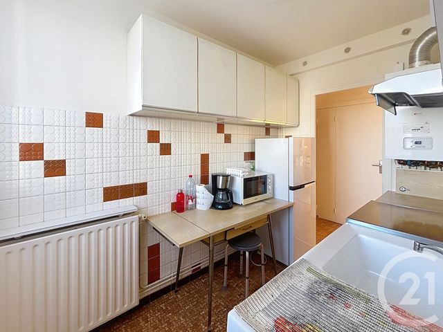 Appartement F4 &agrave; vendre - 4 pi&egrave;ces - 65,52 m2 - Garges Les Gonesse - 95 - ILE-DE-FRANCE