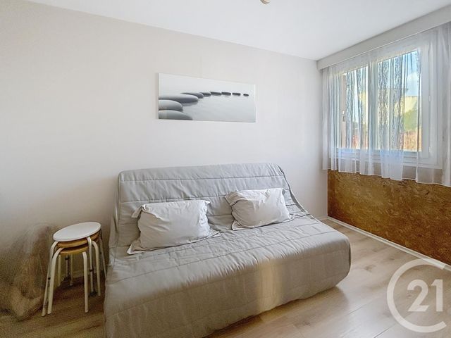 Appartement F4 &agrave; vendre - 4 pi&egrave;ces - 65,52 m2 - Garges Les Gonesse - 95 - ILE-DE-FRANCE