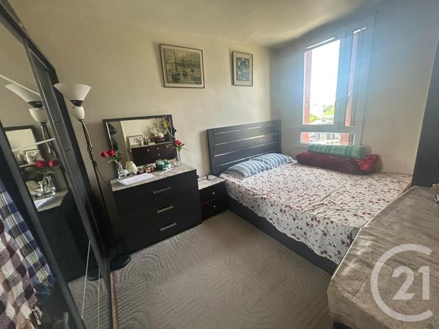 Appartement F4 &agrave; vendre - 4 pi&egrave;ces - 64,17 m2 - Garges Les Gonesse - 95 - ILE-DE-FRANCE