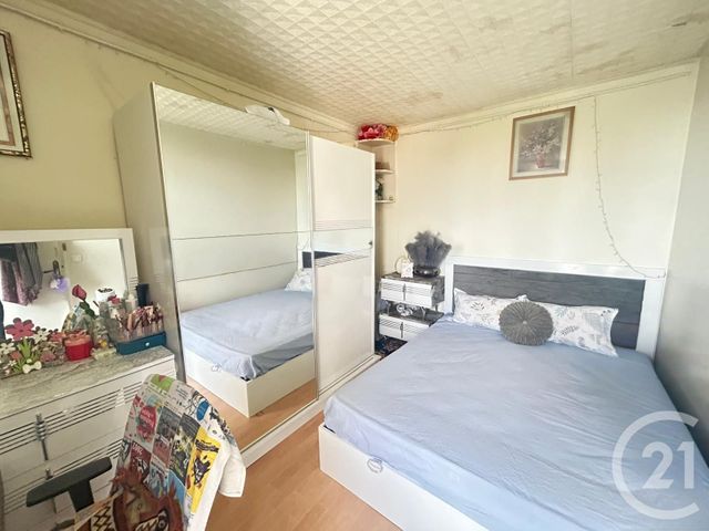 Appartement F4 &agrave; vendre - 4 pi&egrave;ces - 64,17 m2 - Garges Les Gonesse - 95 - ILE-DE-FRANCE