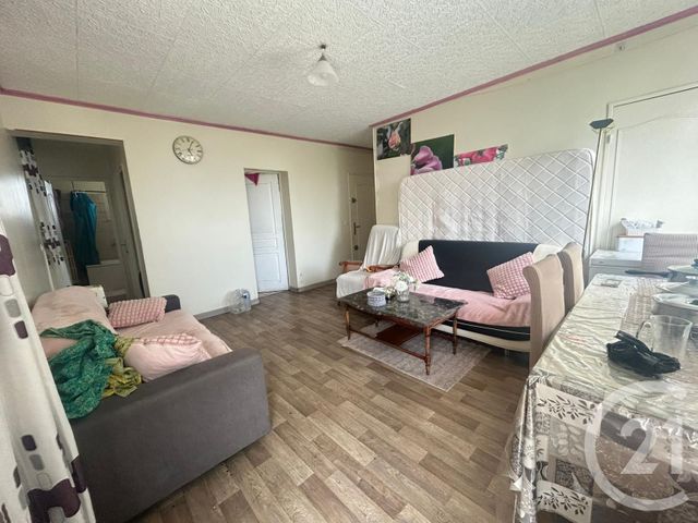 Appartement F4 &agrave; vendre - 4 pi&egrave;ces - 64,17 m2 - Garges Les Gonesse - 95 - ILE-DE-FRANCE