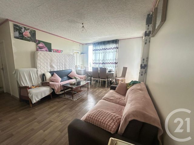 Appartement F4 &agrave; vendre - 4 pi&egrave;ces - 64,17 m2 - Garges Les Gonesse - 95 - ILE-DE-FRANCE