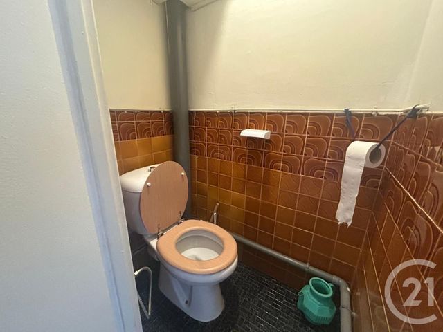 Appartement F4 &agrave; vendre - 4 pi&egrave;ces - 64,17 m2 - Garges Les Gonesse - 95 - ILE-DE-FRANCE