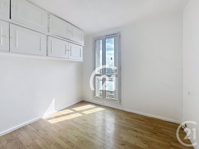 Appartement F4 &agrave; vendre - 4 pi&egrave;ces - 61,56 m2 - Garges Les Gonesse - 95 - ILE-DE-FRANCE
