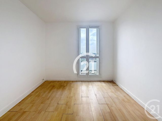 Appartement F4 &agrave; vendre - 4 pi&egrave;ces - 61,56 m2 - Garges Les Gonesse - 95 - ILE-DE-FRANCE