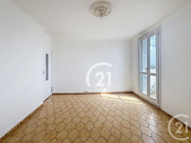 Appartement F4 &agrave; vendre - 4 pi&egrave;ces - 61,56 m2 - Garges Les Gonesse - 95 - ILE-DE-FRANCE