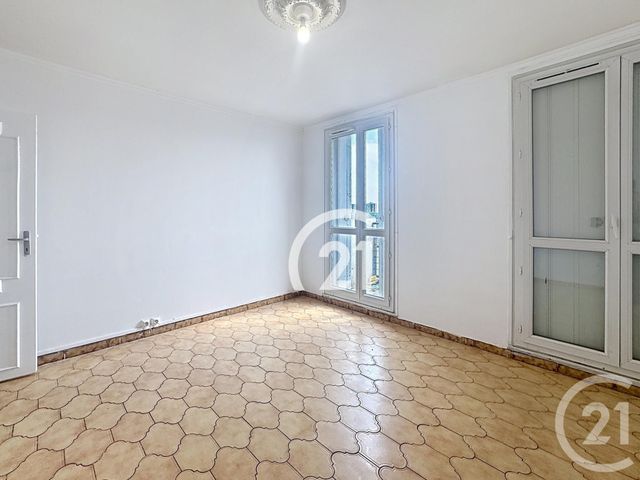 appartement - GARGES LES GONESSE - 95