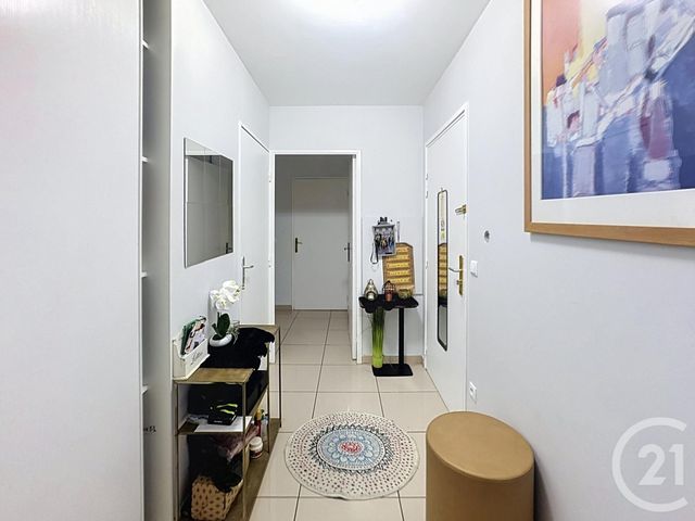 Appartement F4 &agrave; vendre - 4 pi&egrave;ces - 72,30 m2 - Garges Les Gonesse - 95 - ILE-DE-FRANCE