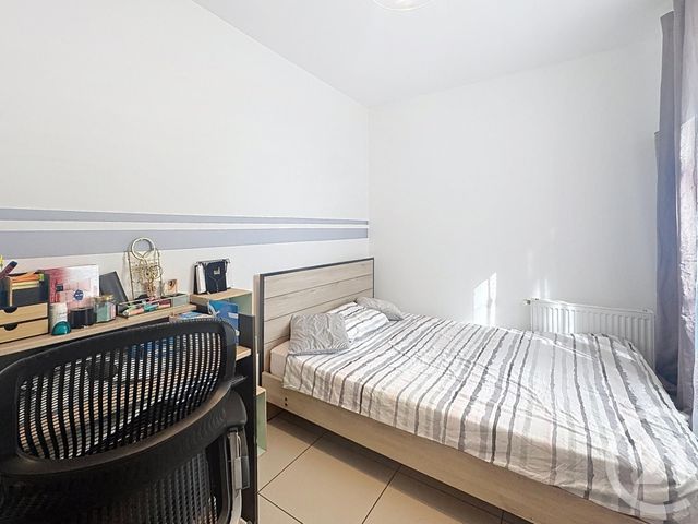 Appartement F4 &agrave; vendre - 4 pi&egrave;ces - 72,30 m2 - Garges Les Gonesse - 95 - ILE-DE-FRANCE