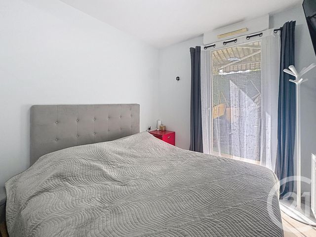 Appartement F4 &agrave; vendre - 4 pi&egrave;ces - 72,30 m2 - Garges Les Gonesse - 95 - ILE-DE-FRANCE