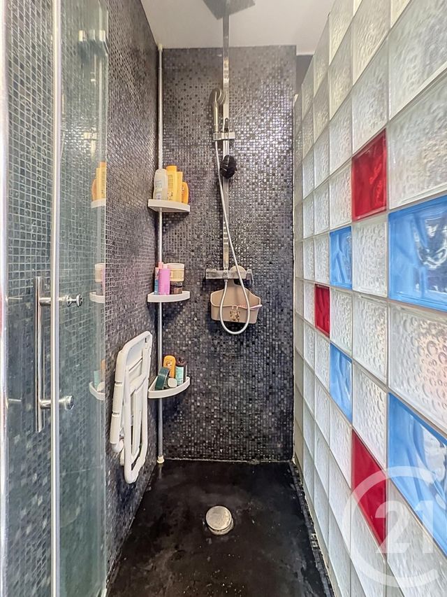 Appartement F4 &agrave; vendre - 4 pi&egrave;ces - 72,30 m2 - Garges Les Gonesse - 95 - ILE-DE-FRANCE