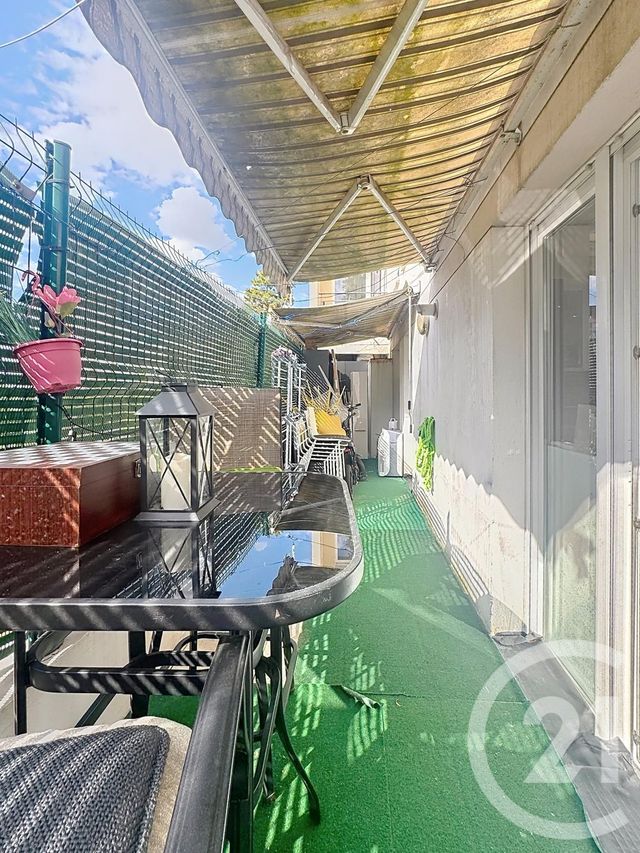Appartement F4 &agrave; vendre - 4 pi&egrave;ces - 72,30 m2 - Garges Les Gonesse - 95 - ILE-DE-FRANCE