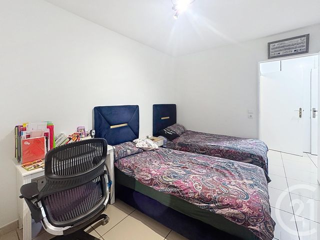 Appartement F4 &agrave; vendre - 4 pi&egrave;ces - 72,30 m2 - Garges Les Gonesse - 95 - ILE-DE-FRANCE