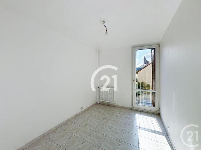 Appartement F2 &agrave; vendre - 2 pi&egrave;ces - 44 m2 - Garges Les Gonesse - 95 - ILE-DE-FRANCE
