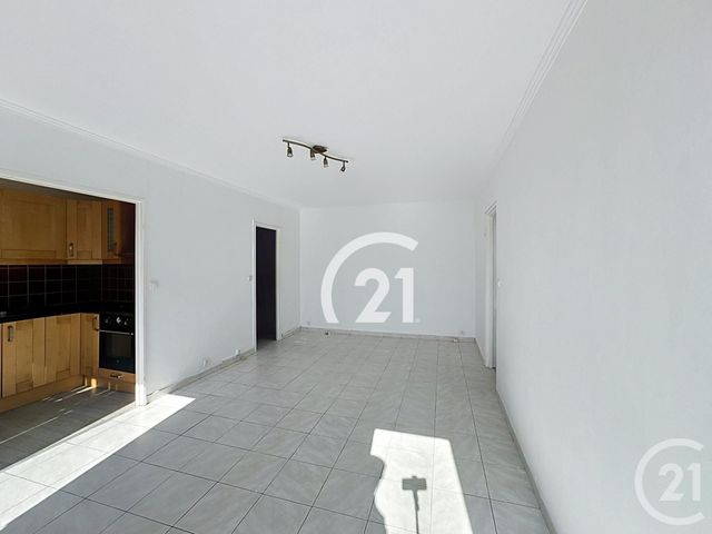Appartement F2 &agrave; vendre - 2 pi&egrave;ces - 44 m2 - Garges Les Gonesse - 95 - ILE-DE-FRANCE