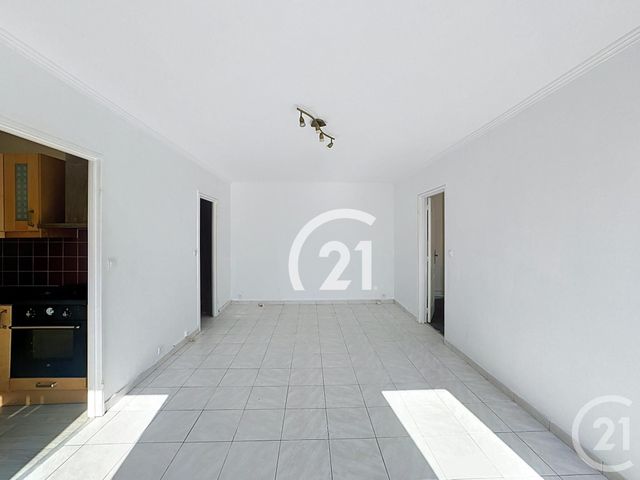 Appartement F2 &agrave; vendre - 2 pi&egrave;ces - 44 m2 - Garges Les Gonesse - 95 - ILE-DE-FRANCE