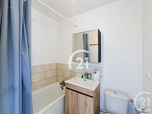 Appartement F2 &agrave; vendre - 2 pi&egrave;ces - 44 m2 - Garges Les Gonesse - 95 - ILE-DE-FRANCE