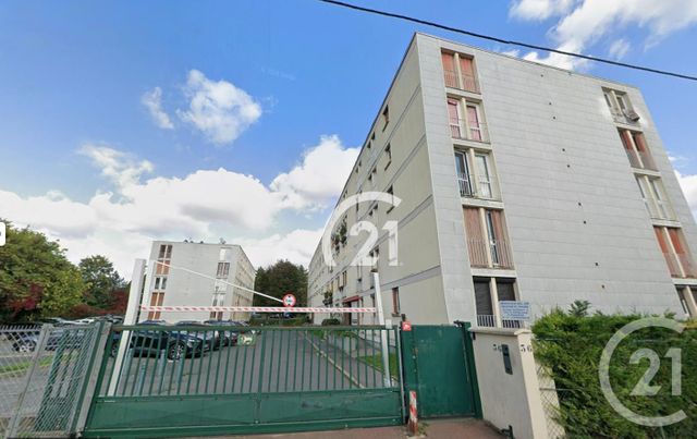 appartement - GARGES LES GONESSE - 95