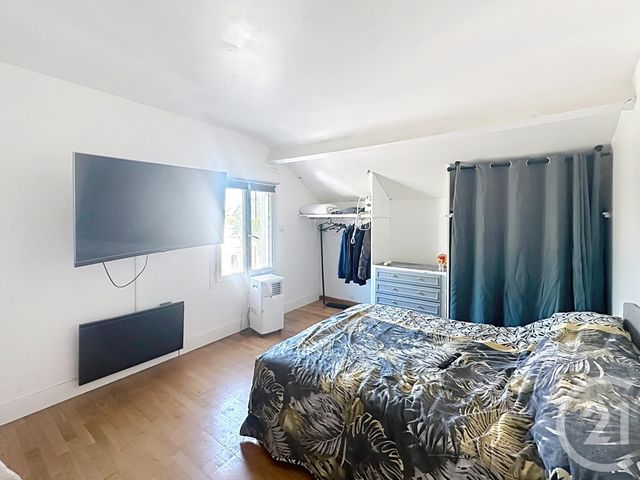 Maison &agrave; vendre - 6 pi&egrave;ces - 167,62 m2 - Garges Les Gonesse - 95 - ILE-DE-FRANCE