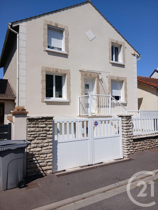 maison - GARGES LES GONESSE - 95