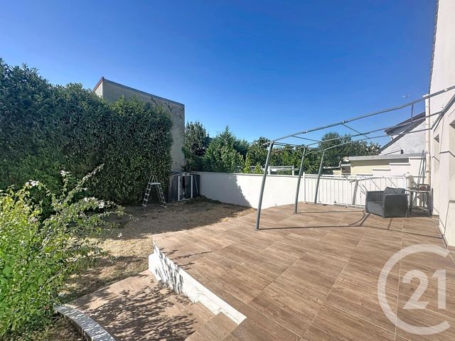 Maison &agrave; vendre - 6 pi&egrave;ces - 167,62 m2 - Garges Les Gonesse - 95 - ILE-DE-FRANCE