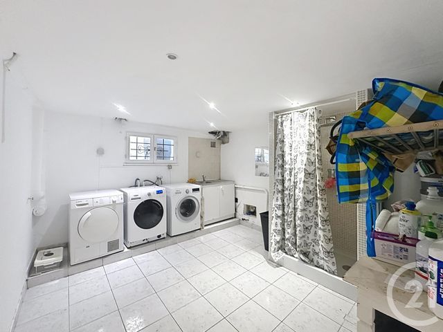 Maison &agrave; vendre - 6 pi&egrave;ces - 167,62 m2 - Garges Les Gonesse - 95 - ILE-DE-FRANCE
