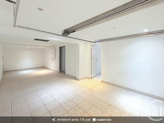 Maison &agrave; vendre - 6 pi&egrave;ces - 167,62 m2 - Garges Les Gonesse - 95 - ILE-DE-FRANCE