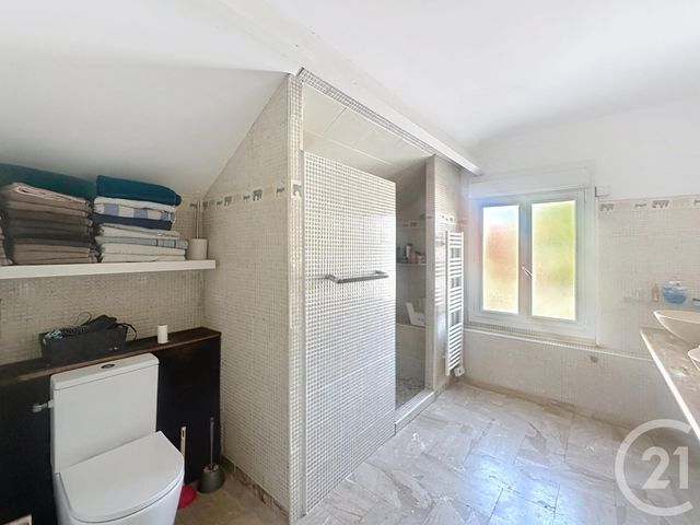 Maison &agrave; vendre - 6 pi&egrave;ces - 167,62 m2 - Garges Les Gonesse - 95 - ILE-DE-FRANCE