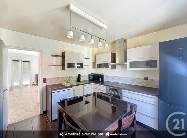 Maison &agrave; vendre - 6 pi&egrave;ces - 167,62 m2 - Garges Les Gonesse - 95 - ILE-DE-FRANCE