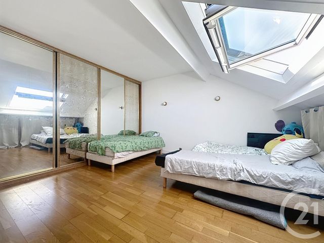 Maison &agrave; vendre - 6 pi&egrave;ces - 167,62 m2 - Garges Les Gonesse - 95 - ILE-DE-FRANCE