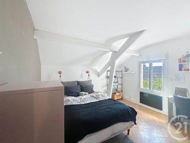 Maison &agrave; vendre - 6 pi&egrave;ces - 167,62 m2 - Garges Les Gonesse - 95 - ILE-DE-FRANCE