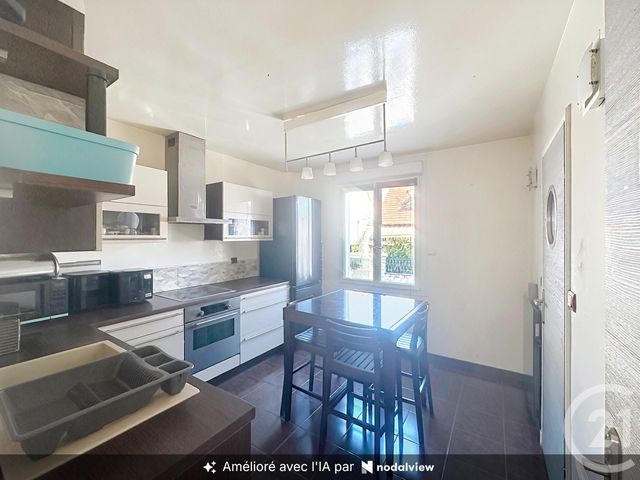Maison &agrave; vendre - 6 pi&egrave;ces - 167,62 m2 - Garges Les Gonesse - 95 - ILE-DE-FRANCE