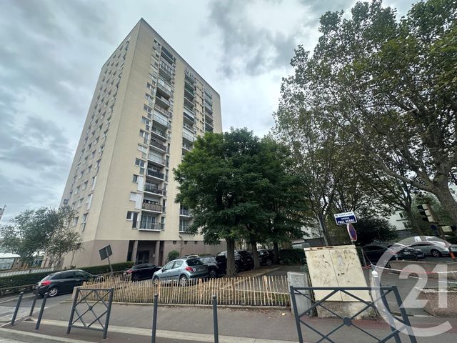 appartement - VILLENEUVE LA GARENNE - 92