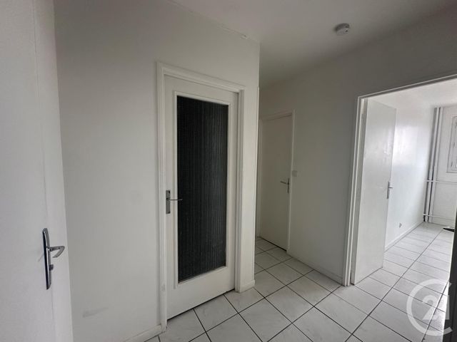 Appartement F3 &agrave; louer - 3 pi&egrave;ces - 59 m2 - Villeneuve La Garenne - 92 - ILE-DE-FRANCE
