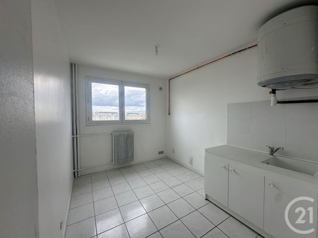 Appartement F3 &agrave; louer - 3 pi&egrave;ces - 59 m2 - Villeneuve La Garenne - 92 - ILE-DE-FRANCE