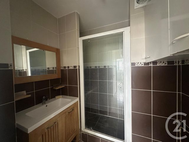 Appartement F3 &agrave; louer - 3 pi&egrave;ces - 59 m2 - Villeneuve La Garenne - 92 - ILE-DE-FRANCE