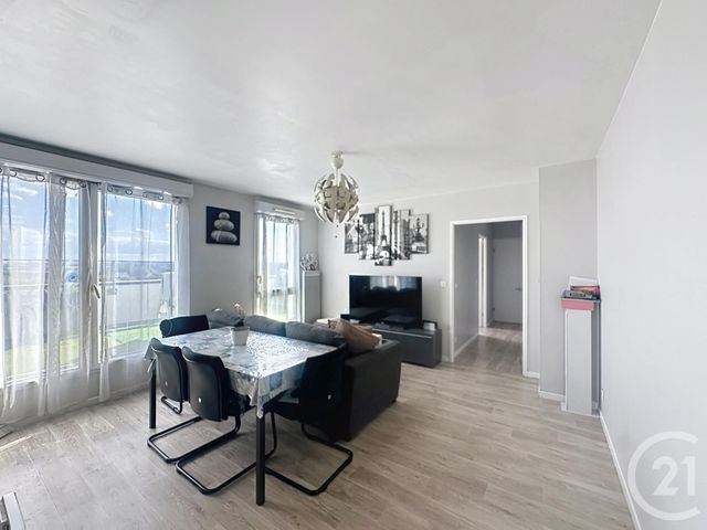 Appartement F3 &agrave; vendre - 3 pi&egrave;ces - 60,41 m2 - Garges Les Gonesse - 95 - ILE-DE-FRANCE