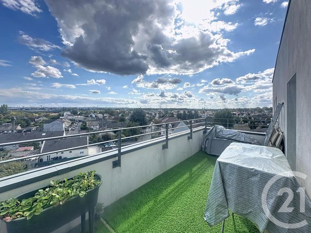 Appartement F3 &agrave; vendre - 3 pi&egrave;ces - 60,41 m2 - Garges Les Gonesse - 95 - ILE-DE-FRANCE