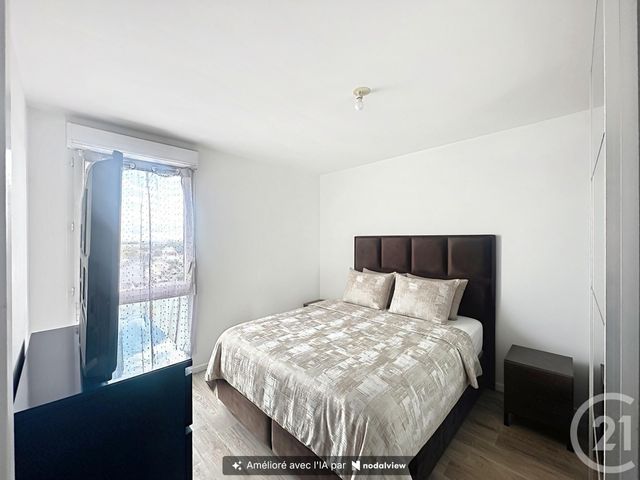 Appartement F3 &agrave; vendre - 3 pi&egrave;ces - 60,41 m2 - Garges Les Gonesse - 95 - ILE-DE-FRANCE