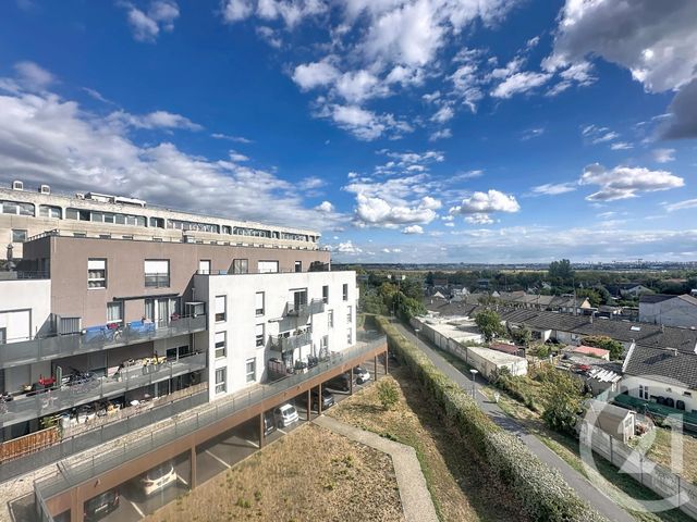 Appartement F3 &agrave; vendre - 3 pi&egrave;ces - 60,41 m2 - Garges Les Gonesse - 95 - ILE-DE-FRANCE