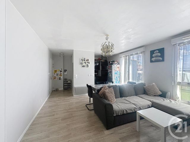 Appartement F3 &agrave; vendre - 3 pi&egrave;ces - 60,41 m2 - Garges Les Gonesse - 95 - ILE-DE-FRANCE