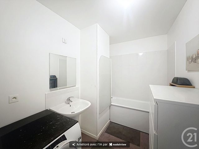 Appartement F3 &agrave; vendre - 3 pi&egrave;ces - 60,41 m2 - Garges Les Gonesse - 95 - ILE-DE-FRANCE