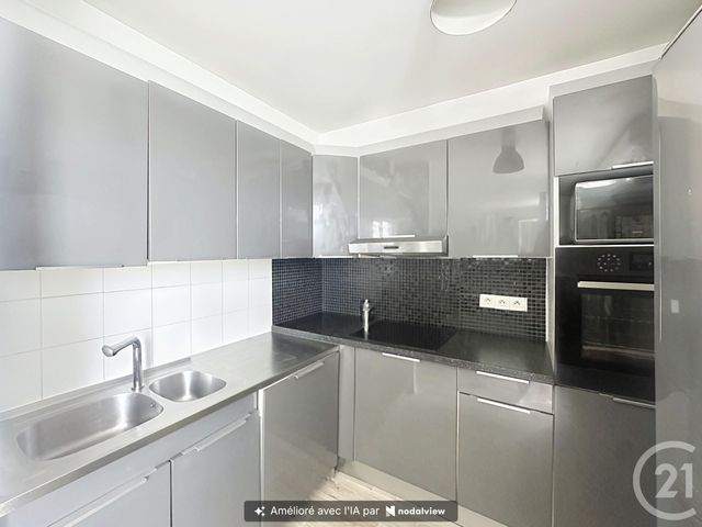 Appartement F3 &agrave; vendre - 3 pi&egrave;ces - 60,41 m2 - Garges Les Gonesse - 95 - ILE-DE-FRANCE