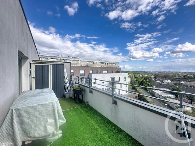 Appartement F3 &agrave; vendre - 3 pi&egrave;ces - 60,41 m2 - Garges Les Gonesse - 95 - ILE-DE-FRANCE