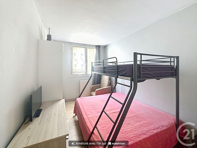 Appartement &agrave; vendre - 4 pi&egrave;ces - 69,20 m2 - Garges Les Gonesse - 95 - ILE-DE-FRANCE